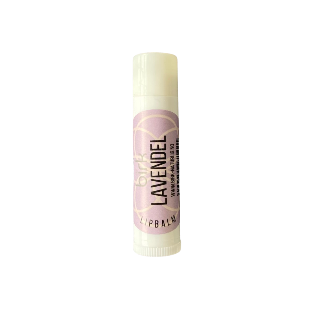 BIRK Lipbalm Lavendel