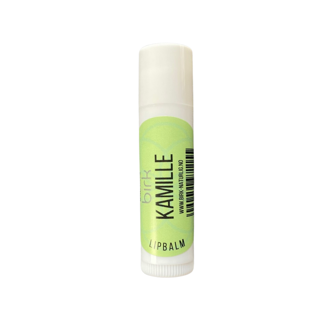 BIRK Lipbalm Kamille