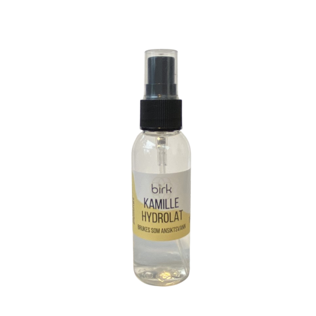 Kamille hydrolat øko
