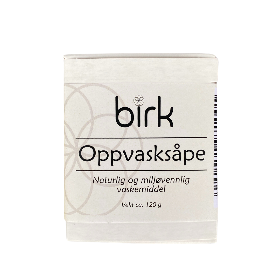 Oppvasksåpe