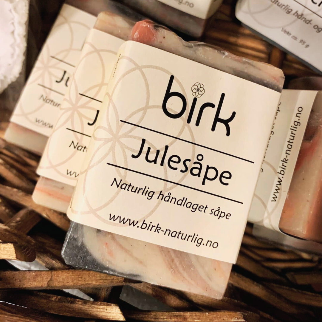 Julesåpe