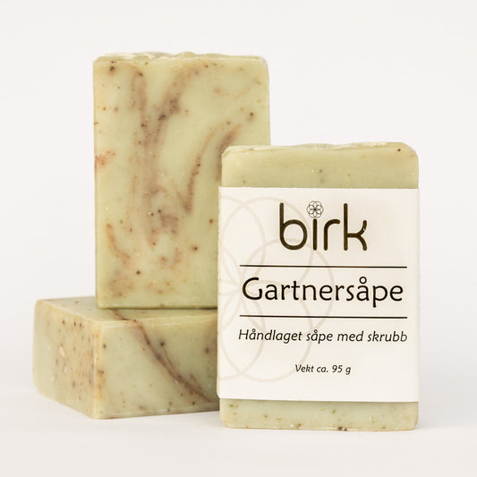 Gartnersåpe