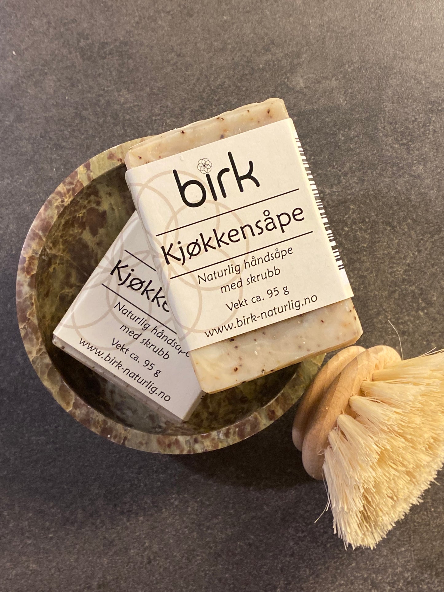 Kjøkkensåpe