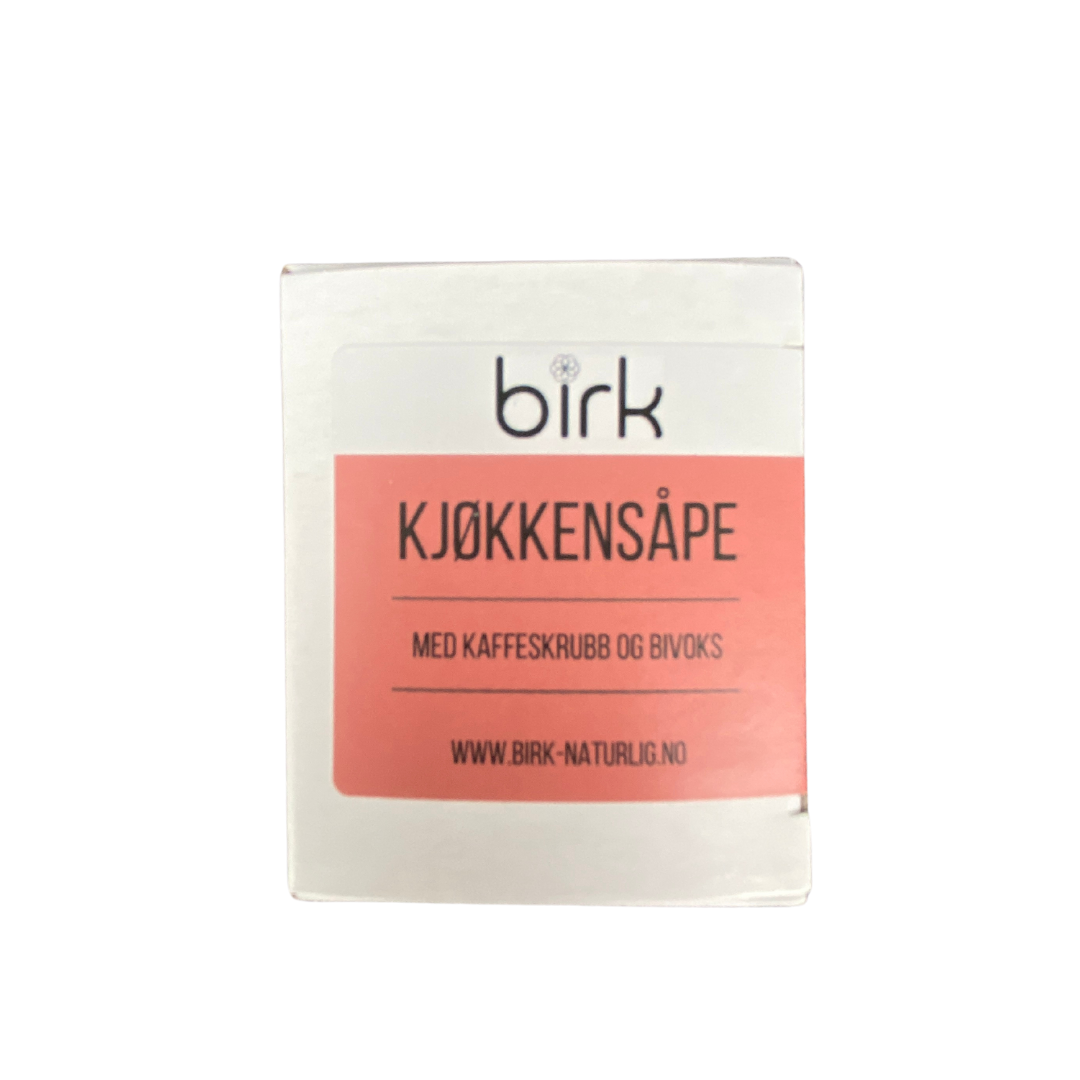 Kjøkkensåpe