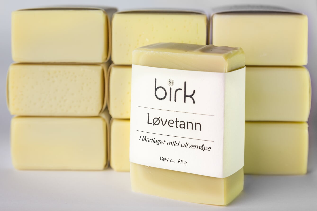 Løvetann
