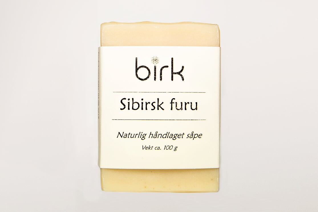Sibirsk Furu