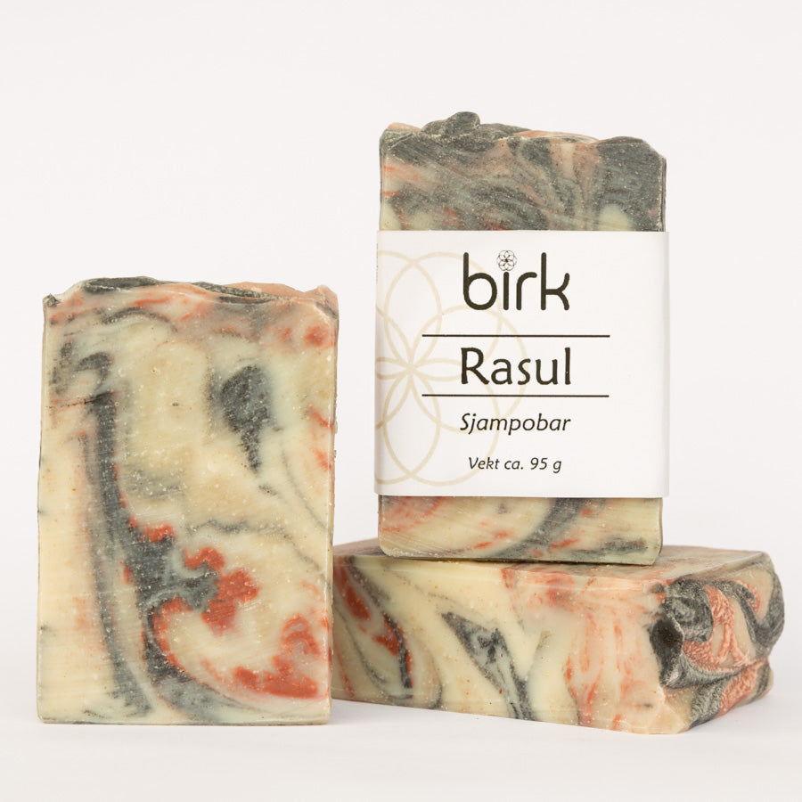Rasul Sjampobar