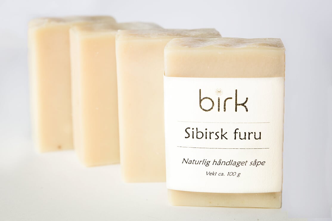 Sibirsk Furu