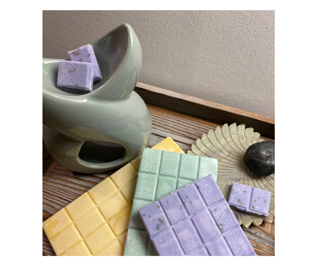 Wax Melt brenner