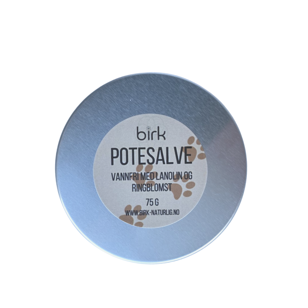 Potesalve