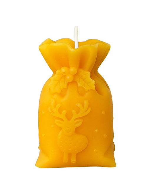 Bivokslys, Julegavesekker