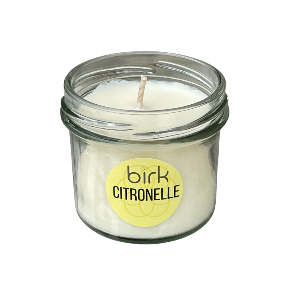 BIRK Terrasselys Citronelle