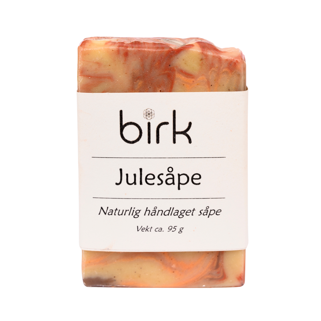 Julesåpe