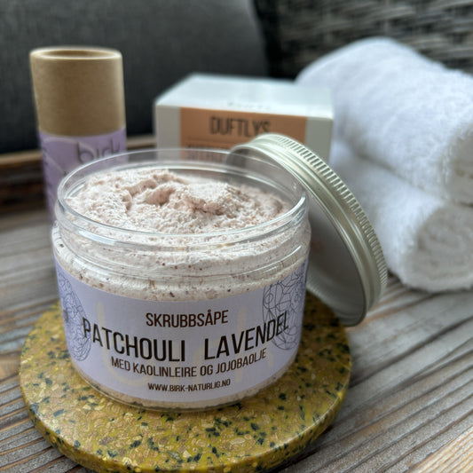 Gavesett Duft fra Middelhavet