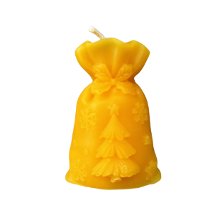 Bivokslys, Julegavesekker