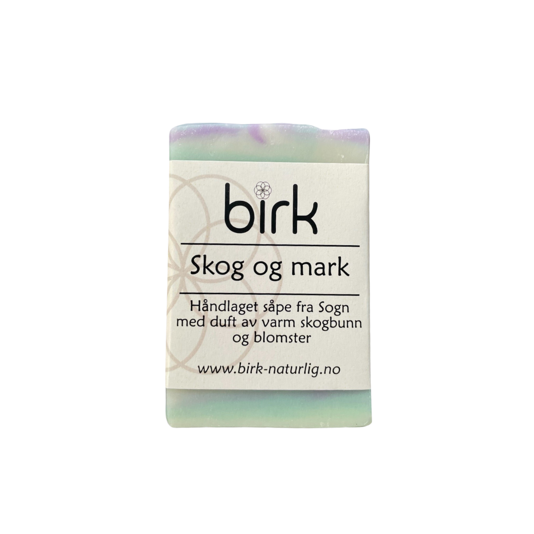 Skog og mark